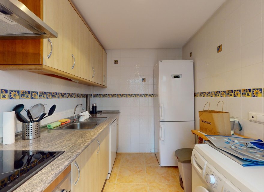 Resale - Duplex - Gran Alacant