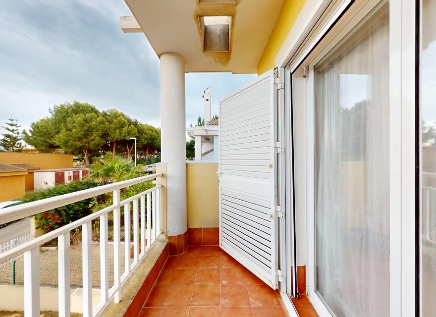 Resale - Duplex - Gran Alacant