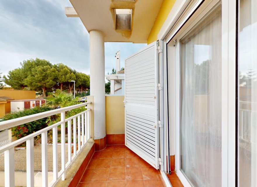 Resale - Duplex - Gran Alacant