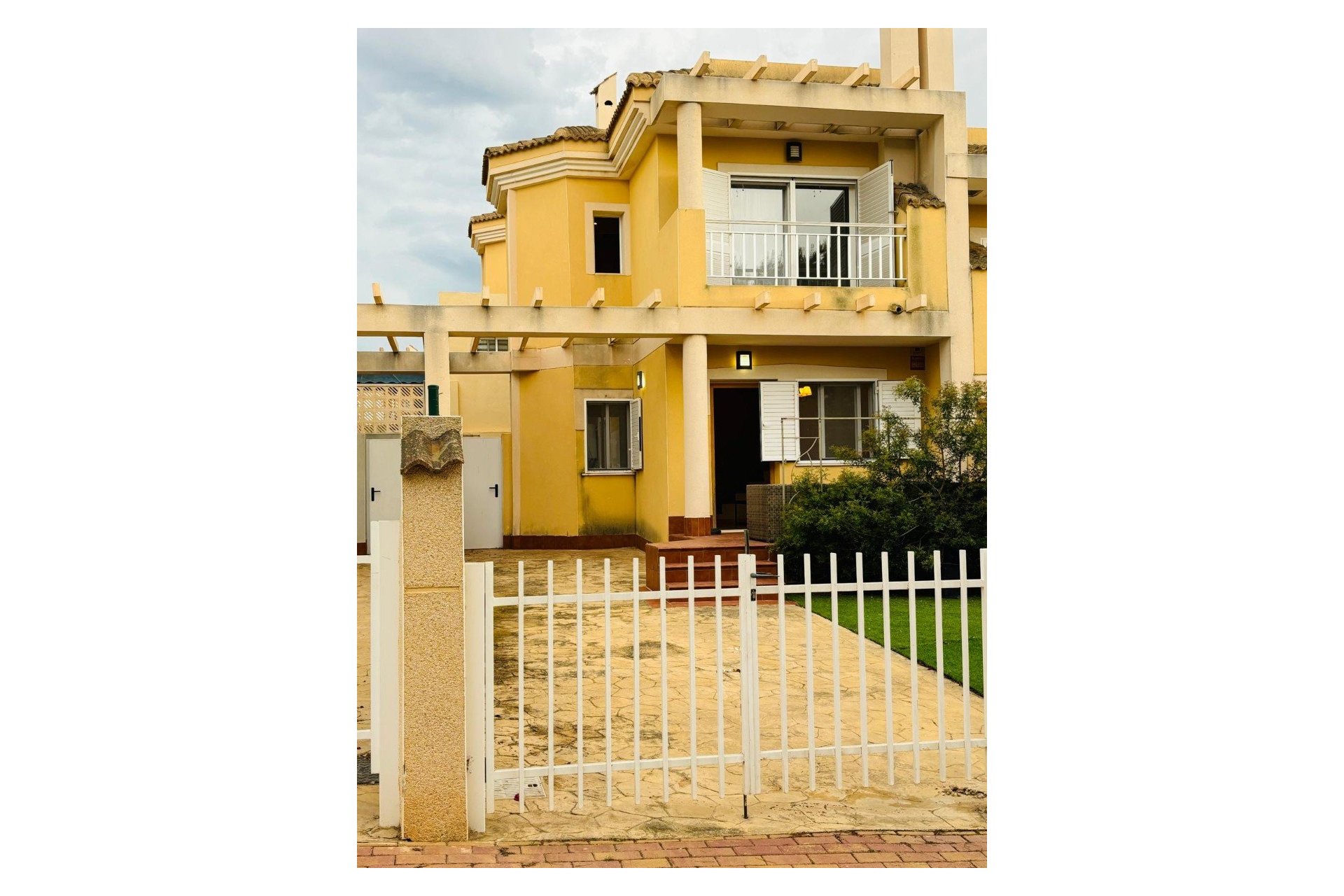 Resale - Duplex - Gran Alacant