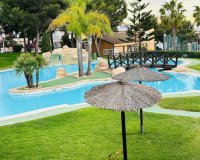 Resale - Duplex - Gran Alacant