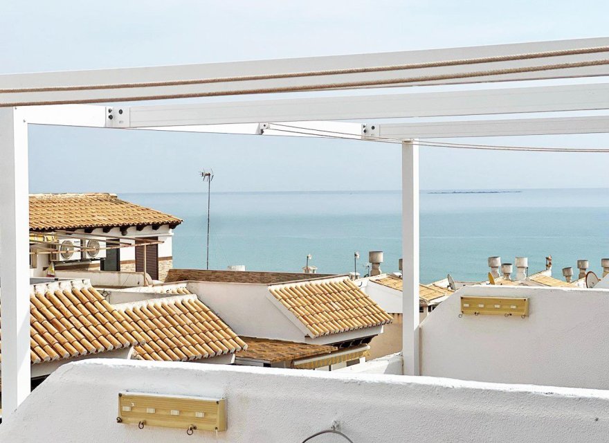 Resale - Duplex - Guardamar del Segura - Benamor