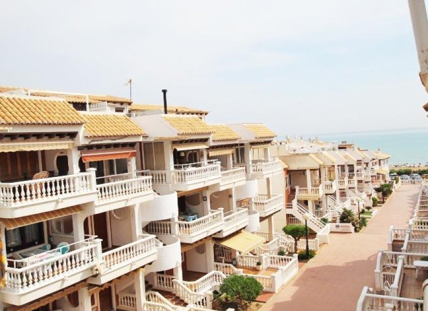 Resale - Duplex - Guardamar del Segura - Benamor