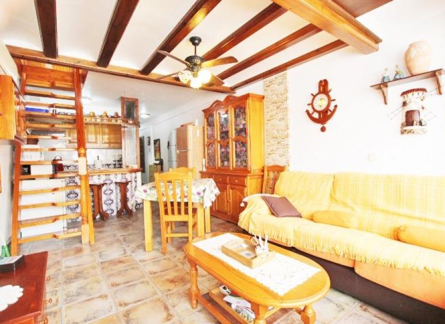 Resale - Duplex - Guardamar del Segura - Benamor