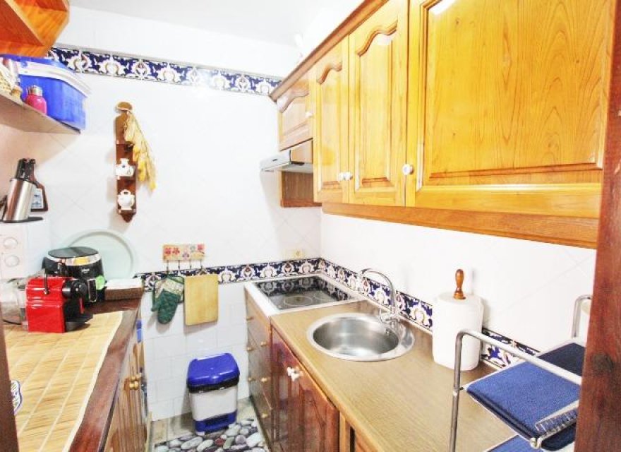 Resale - Duplex - Guardamar del Segura - Benamor