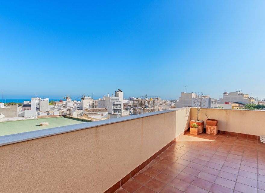 Resale - Duplex - Guardamar del Segura