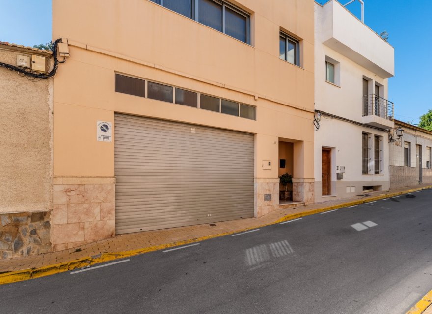 Resale - Duplex - Guardamar del Segura