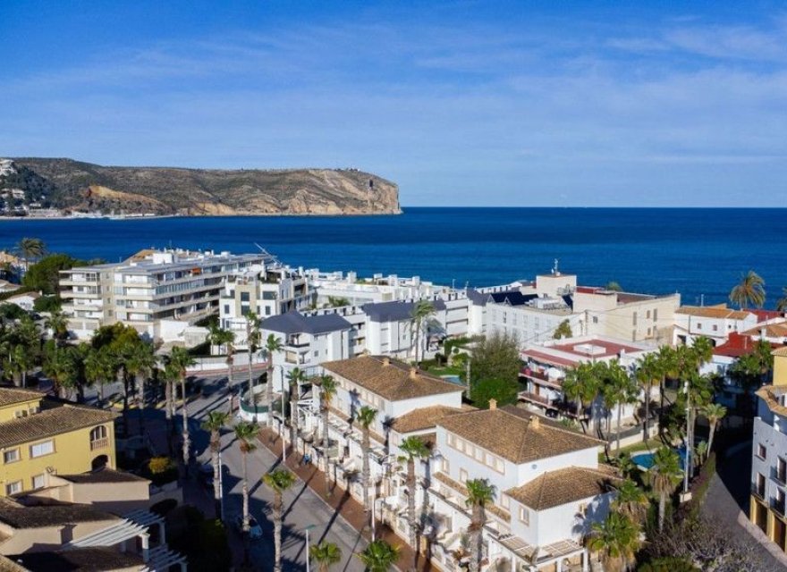 Resale - Duplex - Jávea - Jávea/Xàbia