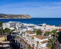Resale - Duplex - Jávea - Jávea/Xàbia