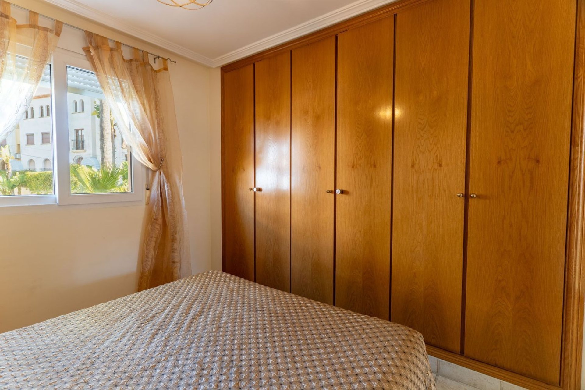 Resale - Duplex - Jávea - Jávea/Xàbia