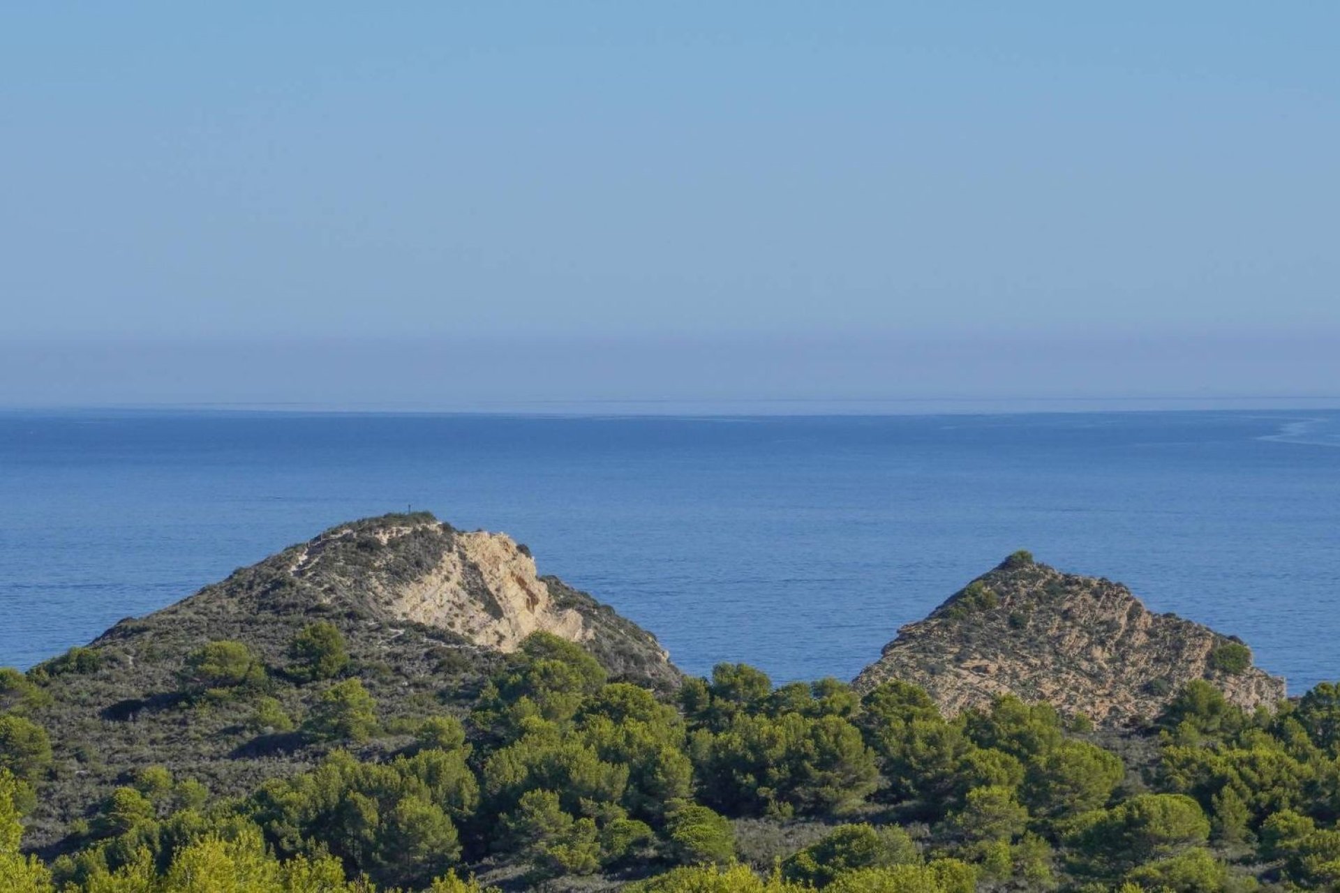 Resale - Duplex - Jávea - Jávea/Xàbia