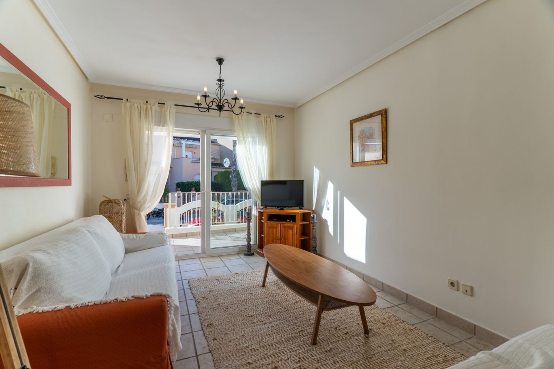 Resale - Duplex - Jávea - Jávea/Xàbia