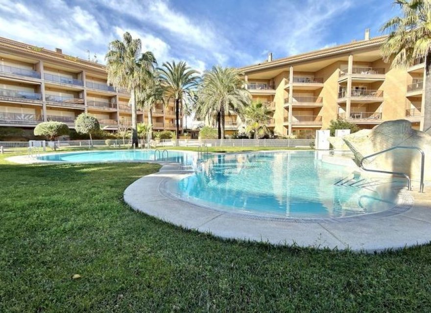 Resale - Duplex - Jávea - Jávea/Xàbia