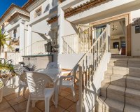 Resale - Duplex - Jávea - Jávea/Xàbia