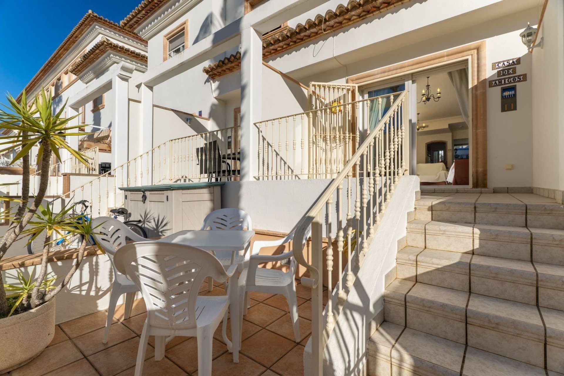 Resale - Duplex - Jávea - Jávea/Xàbia