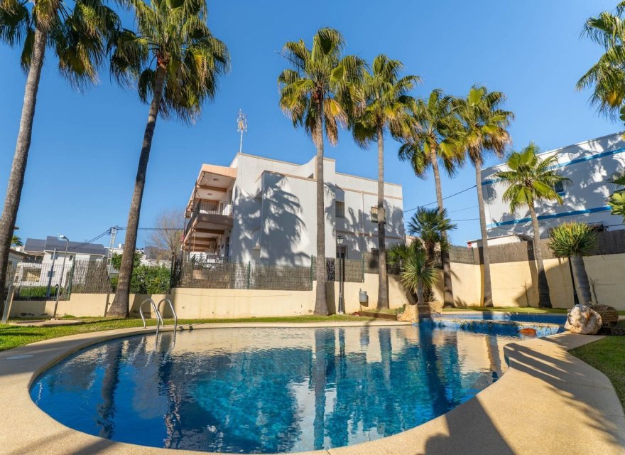 Resale - Duplex - Jávea - Jávea/Xàbia