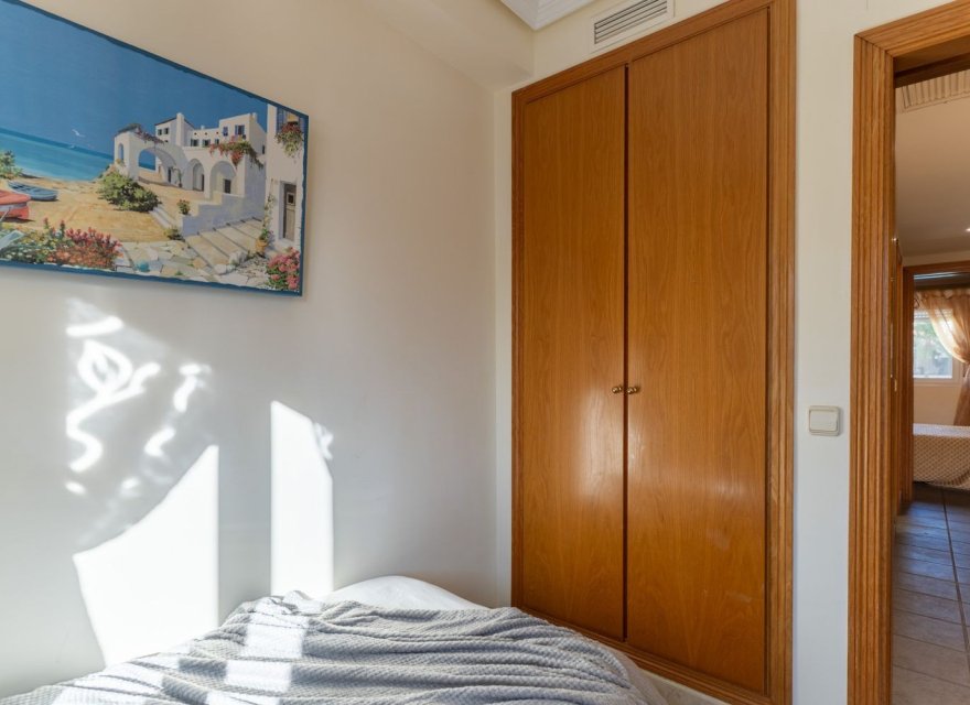 Resale - Duplex - Jávea - Jávea/Xàbia