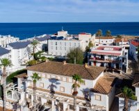 Resale - Duplex - Jávea - Jávea/Xàbia