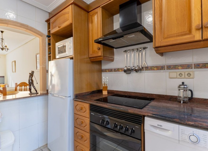 Resale - Duplex - Jávea - Jávea/Xàbia