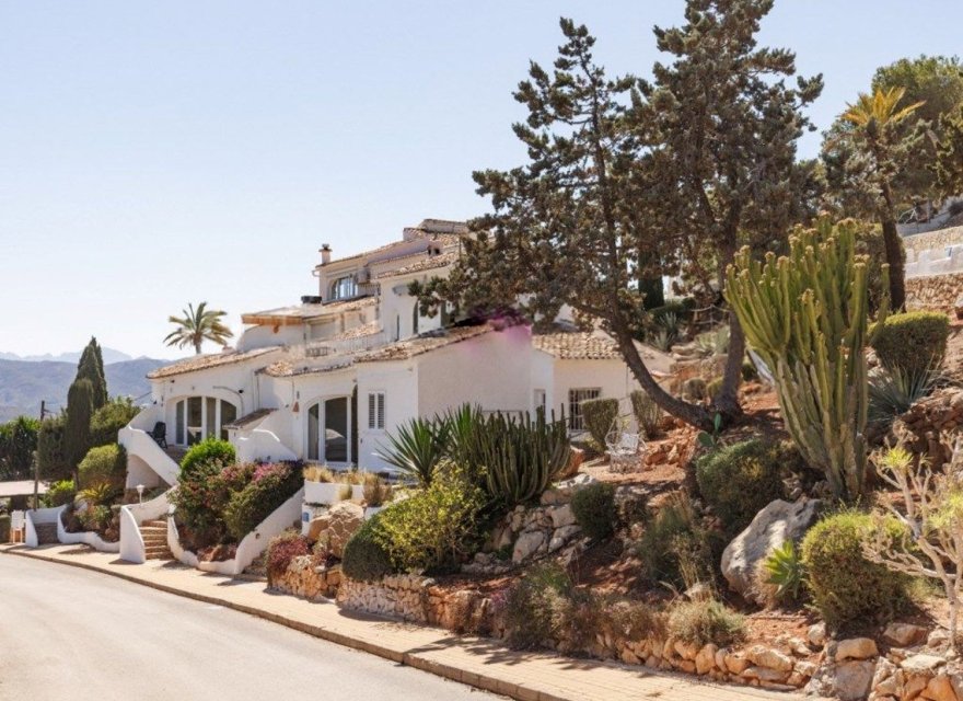 Resale - Duplex - Jávea - Jávea/Xàbia