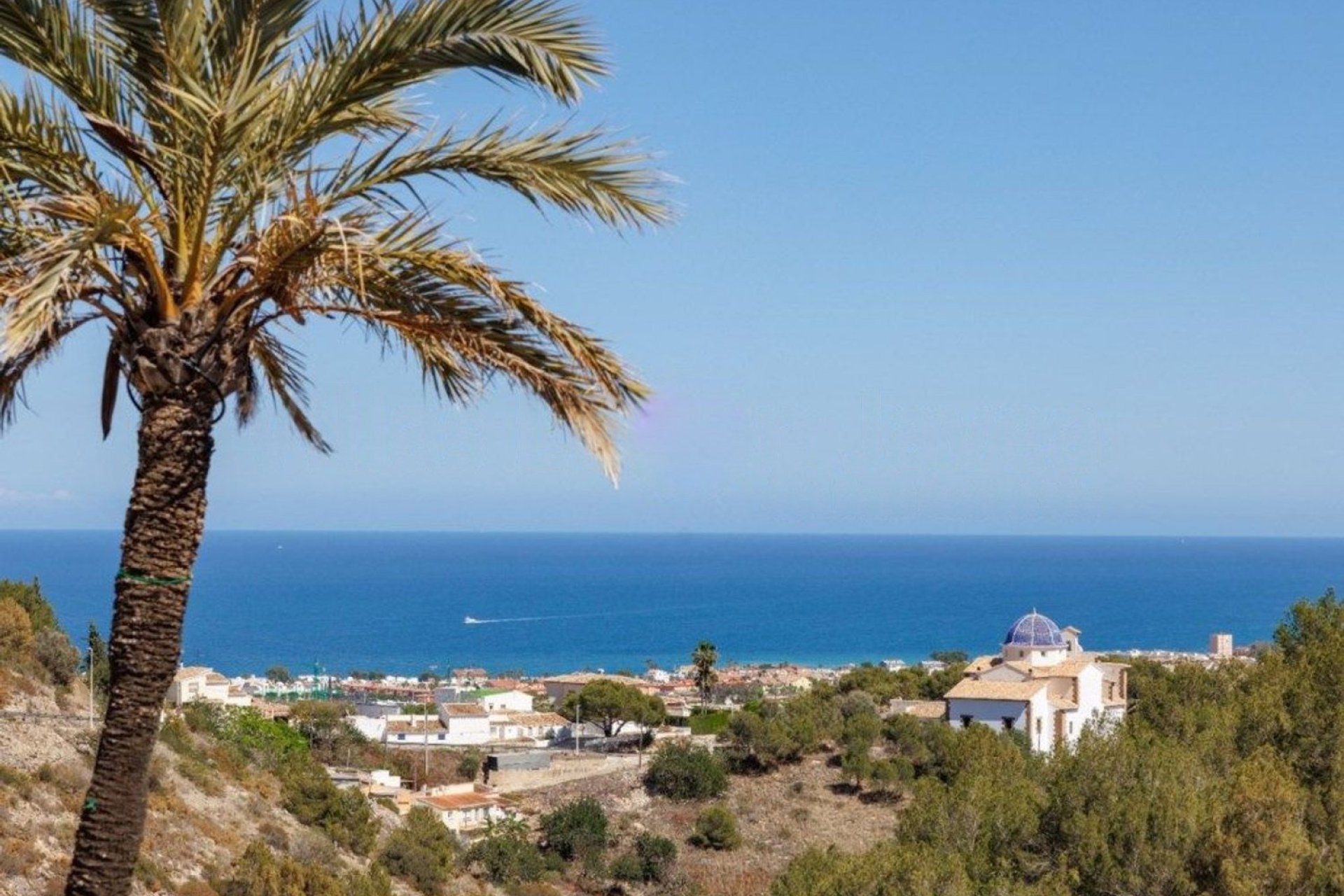 Resale - Duplex - Jávea - Jávea/Xàbia