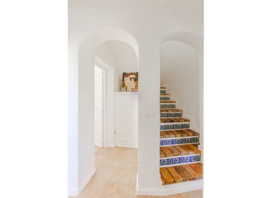 Resale - Duplex - Jávea - Jávea/Xàbia