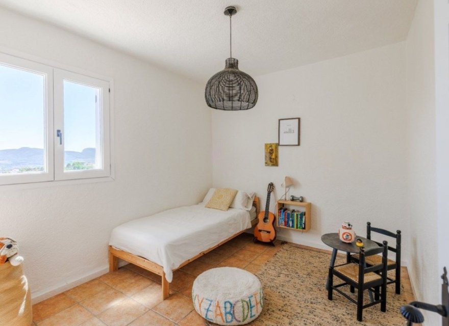 Resale - Duplex - Jávea - Jávea/Xàbia
