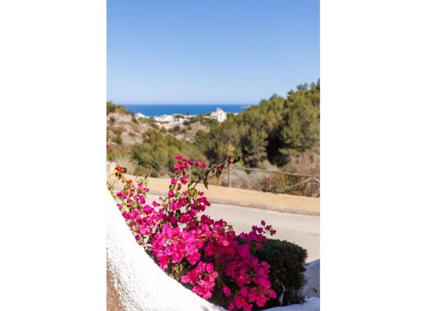 Resale - Duplex - Jávea - Jávea/Xàbia