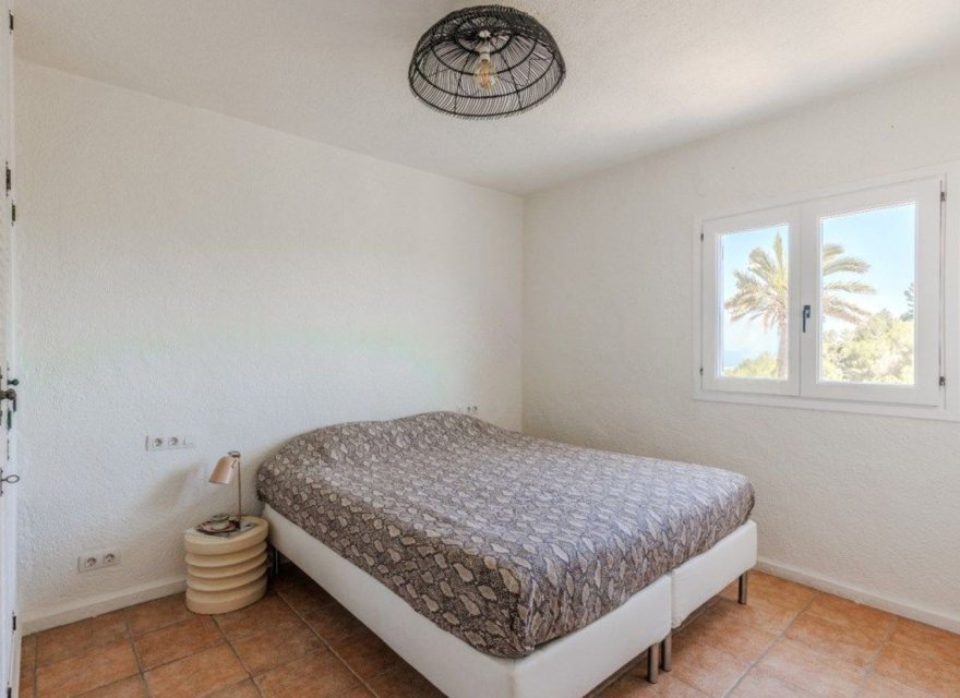 Resale - Duplex - Jávea - Jávea/Xàbia