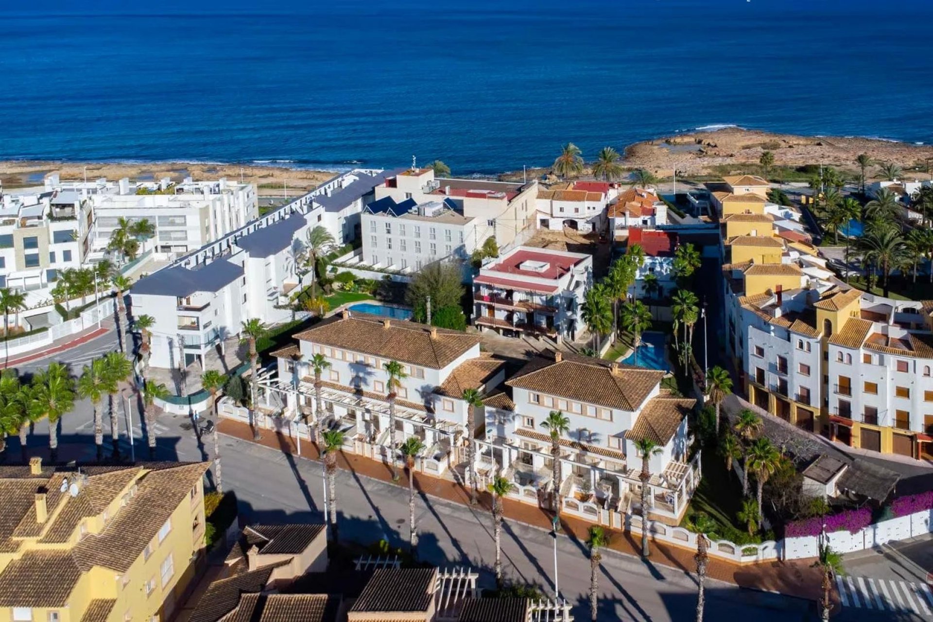 Resale - Duplex - Jávea - Javea