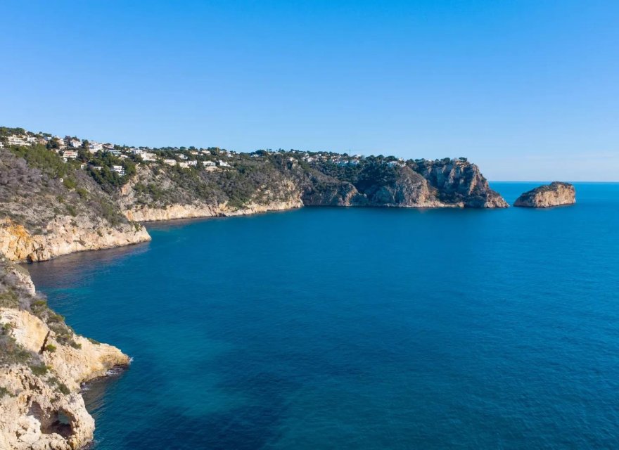 Resale - Duplex - Jávea - Javea