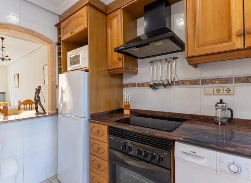 Resale - Duplex - Jávea - Javea