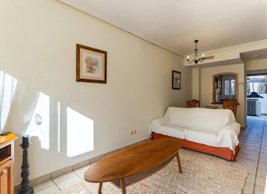Resale - Duplex - Jávea - Javea