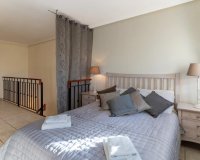 Resale - Duplex - Jávea - Javea