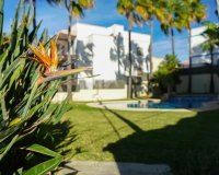 Resale - Duplex - Jávea - Javea