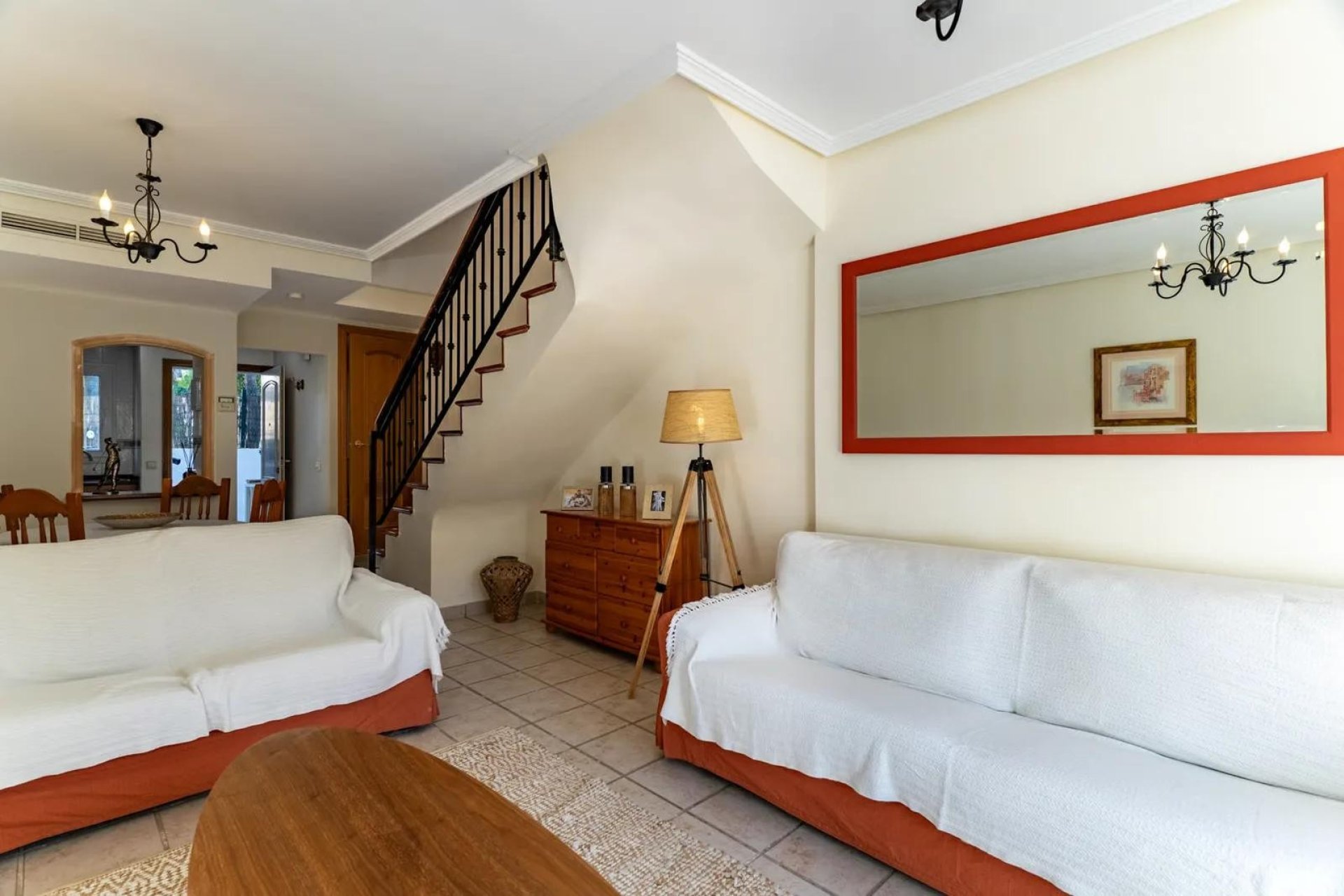 Resale - Duplex - Jávea - Javea