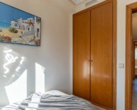 Resale - Duplex - Jávea - Javea