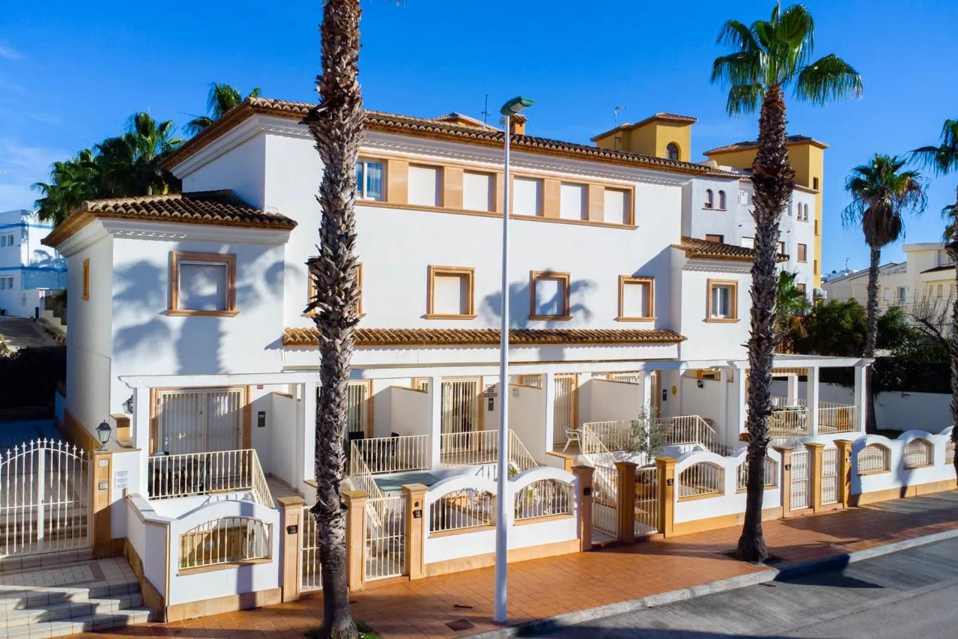 Resale - Duplex - Jávea - Javea