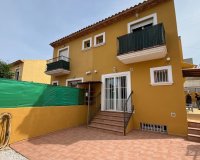 Resale - Duplex - La Nucía - Monte Bello
