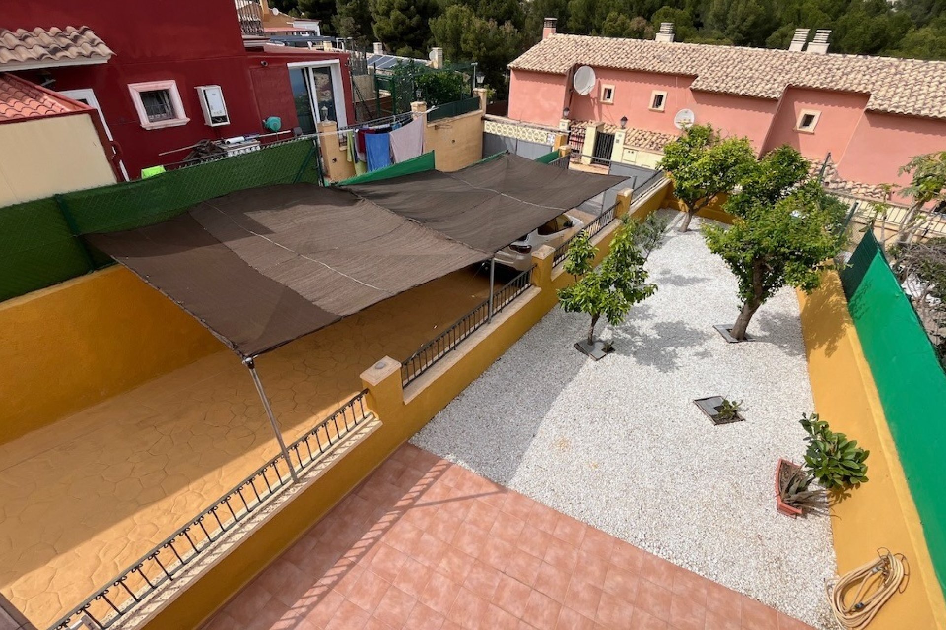 Resale - Duplex - La Nucía - Monte Bello