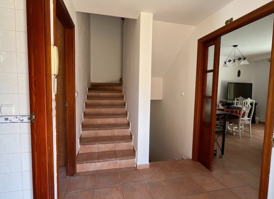 Resale - Duplex - La Nucía - Monte Bello