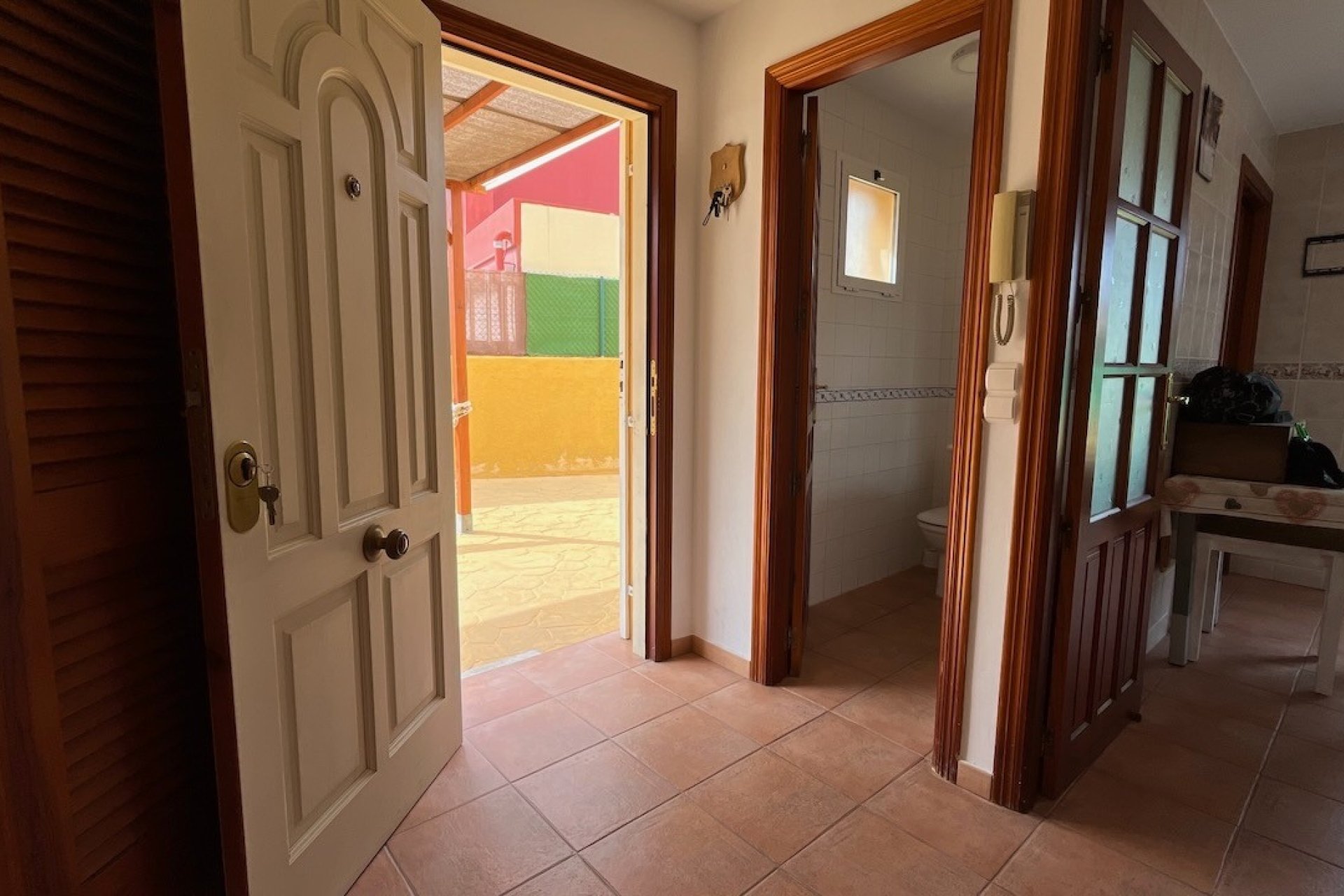 Resale - Duplex - La Nucía - Monte Bello