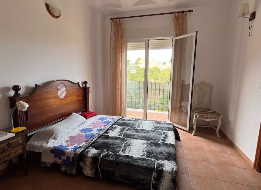 Resale - Duplex - La Nucía - Monte Bello