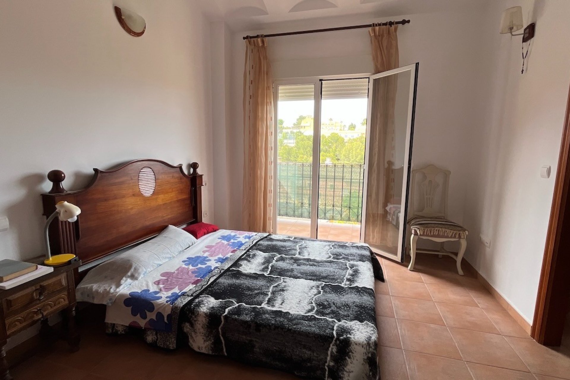 Resale - Duplex - La Nucía - Monte Bello