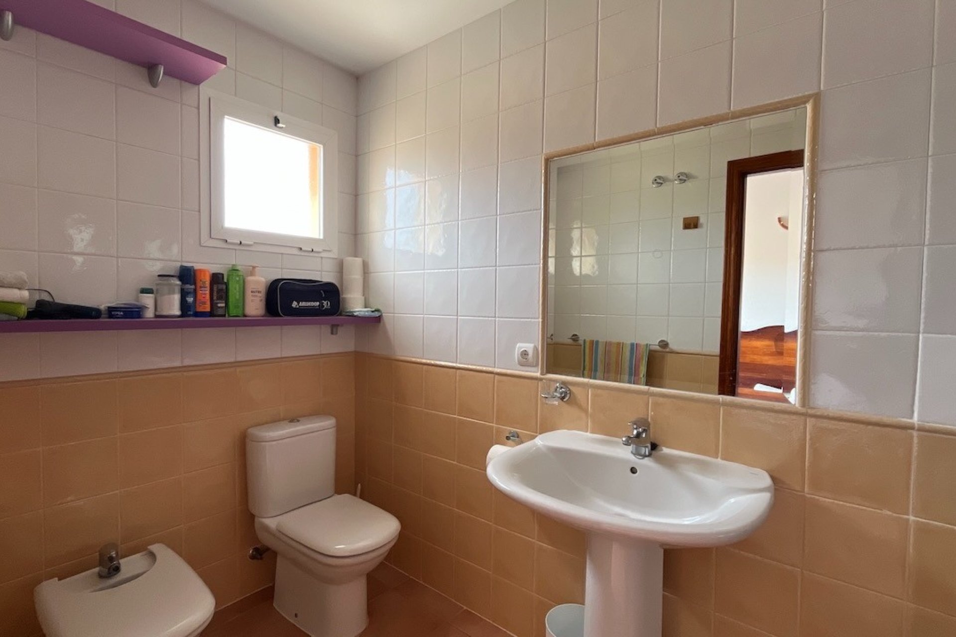 Resale - Duplex - La Nucía - Monte Bello