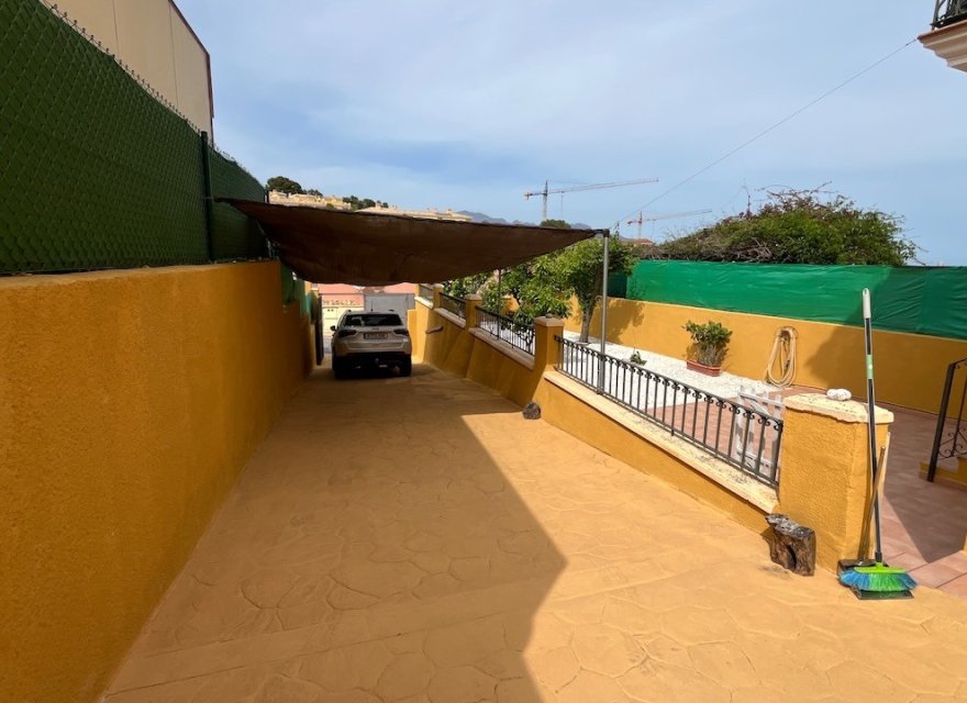 Resale - Duplex - La Nucía - Monte Bello