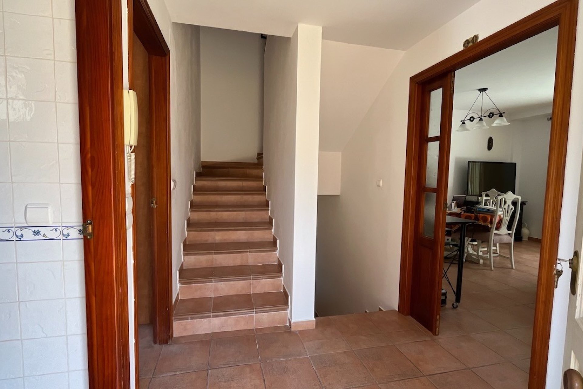 Resale - Duplex - La Nucía - Montebello