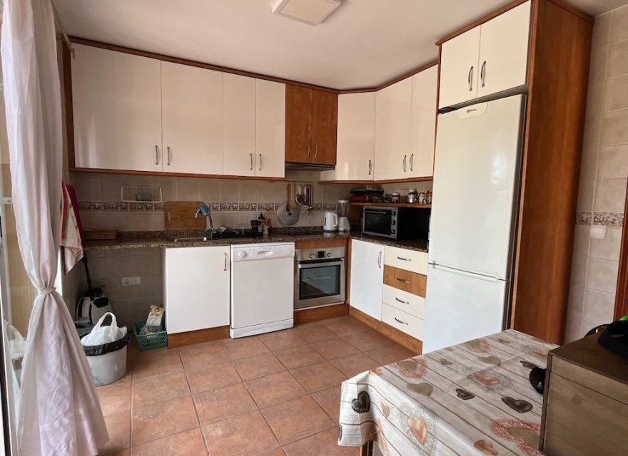 Resale - Duplex - La Nucía - Montebello