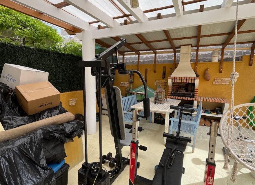 Resale - Duplex - La Nucía - Montebello