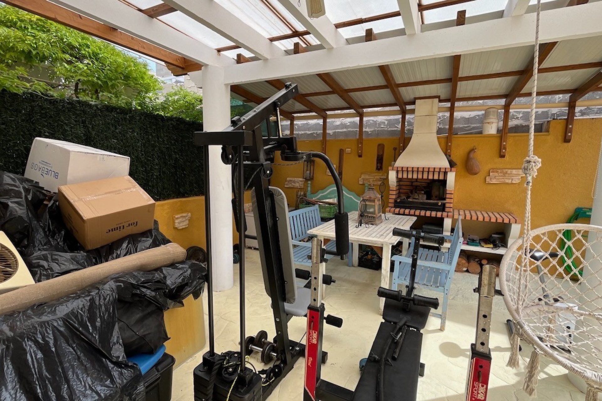 Resale - Duplex - La Nucía - Montebello